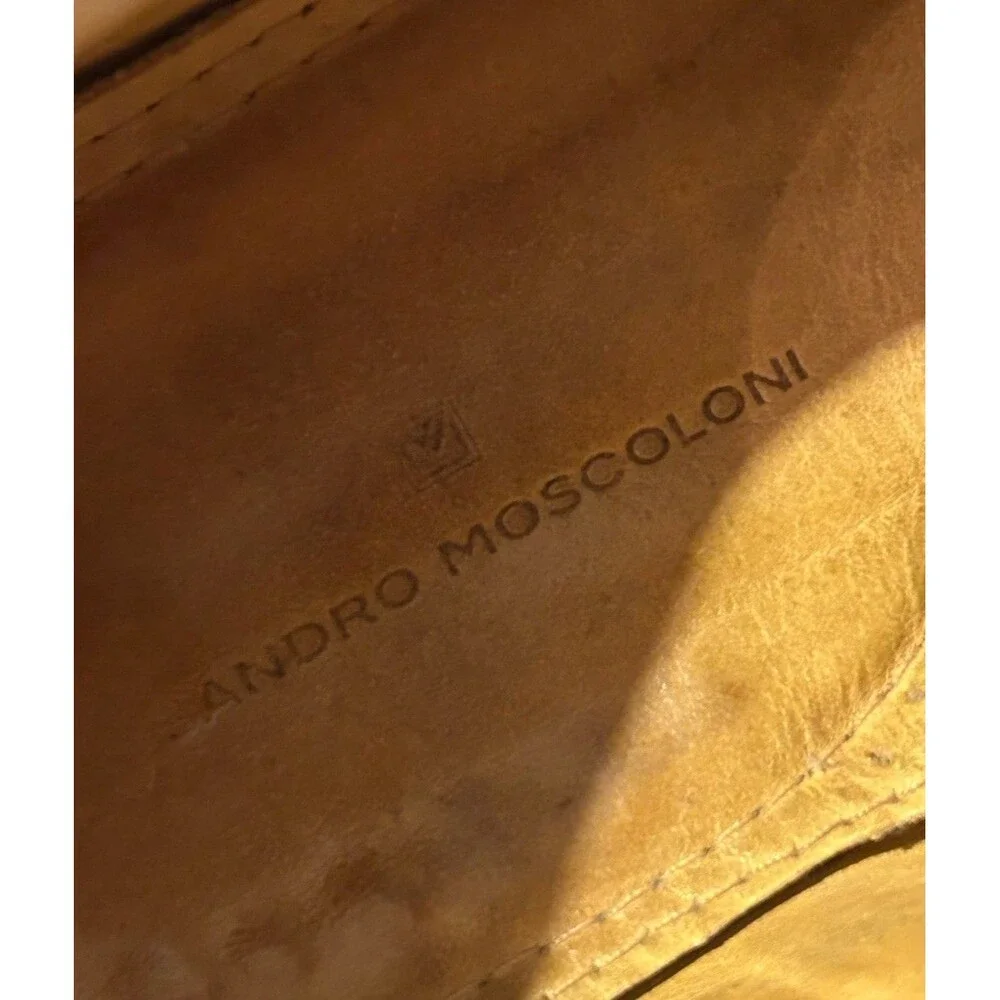 Sandro Moscoloni preowned good
